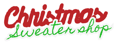 Christmas Sweater Shop